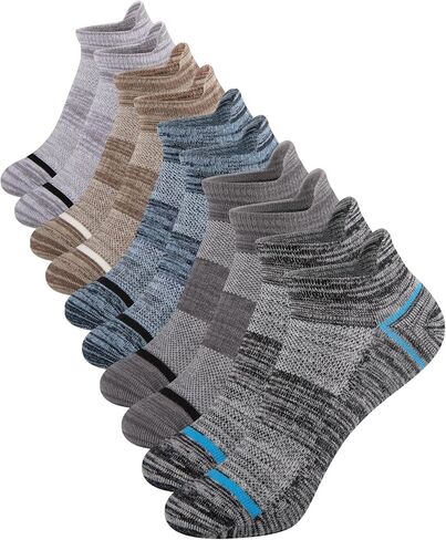 comfoex 10 pairs boys socks kids kele sport cotton socks for Kids 4-7 7-10 years in Kuwait