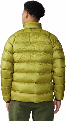 Mountain Hardwear Men's Phantom Alpine Down Jacket in Saudi Arabia