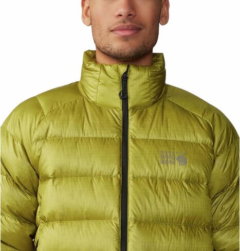 Mountain Hardwear Men's Phantom Alpine Down Jacket in Saudi Arabia