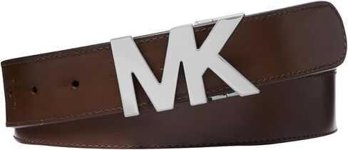 Michael Kors Men's 34mm MK Boxle Belt in Kuwait