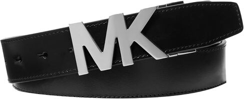 Michael Kors Men's 34mm MK Boxle Belt in Kuwait