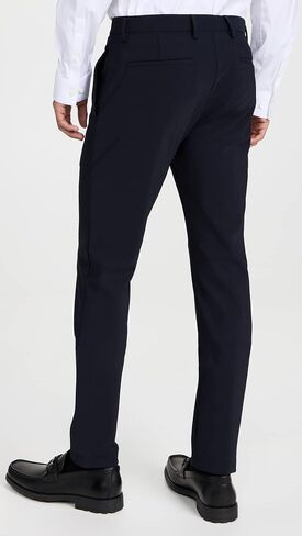 Theory Men's Zaine Precision Ponte Pants in Saudi Arabia