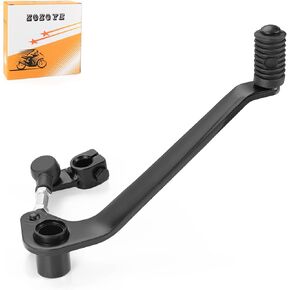 Foot Shift Leaver Pedal & Shifter Shift Link Linkage Arm for Yamaha Warrior 350 YFM350X 1UY-18110-00-00 1UY-18112-10-00 1987-2004