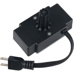 3400017 Portable Electric Heat Magnet Heater for Transmissions and Engines CSA Certified Engine Block Heater 120V, 200W Suitable for a wide range of vehicles, equipment, components, etc