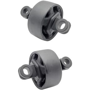CTR [OE Supplier] GV0542L & GV0542R Left and Right Front Left Lower Suspension Trailing Arm Bushing Kit