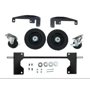 HONDA Wheel Kit (4 Wheels) 06424-ZS9-000AH