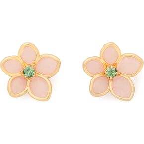 kate spade new york Pastel Petals Studs