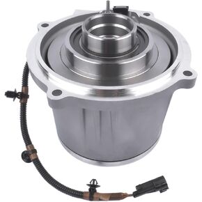 مجموعة التوصيل اللزج التفاضلية الخلفية key02797x لـ 16-23 cx-3 2.0l لـ 13-19 Cx-5 2.0l 2.2l