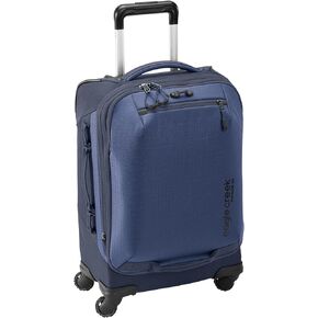 eagle creek Expanse 4 Wheeled International Carry-On Pilot Blue