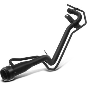 A-Premium Fuel Tank Filler Neck Pipe Hose Compatible with Toyota 4Runner 1996 1997 1998 1999 2000, L4 2.7L V6 3.4L, Replace# 7720135510