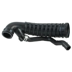 Carbhub 13717555784 Air Intake Boost Hoses Compatible with Mini Cooper S R55 R56 R57 2007 2008 2009 2010 Engine Intake Boot Mass Air Sensor Replace 13717555784