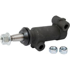 TRQ Idler Arm Bracket Assembly Compatible with 02-06 Avalanche 1500 Avalanche 2500 Escalade 03-06 Escalade ESV Escalade EXT