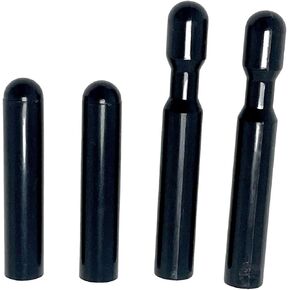Door Lock Knob Post Pull Pin D9ZZ-6621850-B FODZ-5421850-A Compatible with E-150 E-250 E-350 E-450 F-150 F-250 F-350, Bronco II/Explorer/Langer/Escort/Mu-stang/Ae-rostar/Windstar, Mark LT VIII