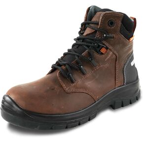 ANDANDA Flyther High Top Waterproof Safety Boots