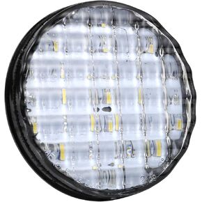 62391 Supernova 4 "Synstem-System LED ضوء النسخ الاحتياطي