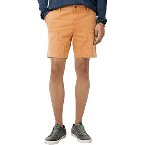 John Varvatos Men's Jayden Shorts