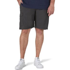 Lee Men's Big & Tall Extreme Motion Crossroad Cargo Short