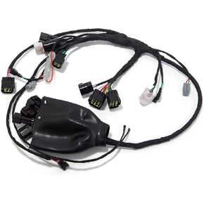 TOFR Full Main Wire Wiring Assy Harness for Surron Light Bee X Sur-Ron for Segway X160 X260 for 79 Bike Falcon M/E Ride Pro-SS