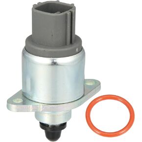 X AutoHaux Car Idle Control Valve 89690-97202 89690-B1010 President with toyota Avanza 1.5L 2006-2012