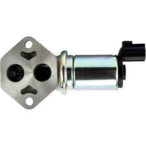 KAX Idle Air Control Valve AC158,Compatible with Ford F-150 1997-2002, Ranger 1999-2003 3.0L, Explorer 1996-2001 5.0L, Taurus 1997-1999, Expedition 1998-2000 4.6L, Mercury Mountaineer 1997-2001