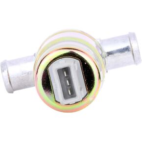 OCPTY 2H1099 Fuel Injection New Idle Air Control Valve FIT for Dodge Monaco, for Peufor Geot 505, for Porsche 911/924/ 928/944, for Volvo 242/244/ 245/264/ 265/740/ 745/760/ 780