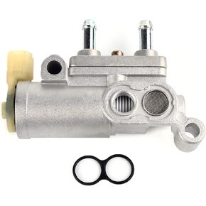 Idle Air Control Valve 36450-PP4-E01 Compatibile with Acur-a Integra 1.6L 88-95 Hond-a Civic 88-91 CRX