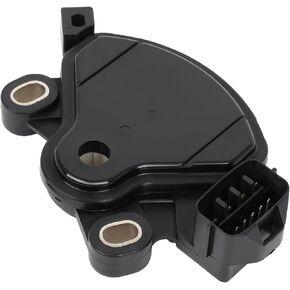 cciyu Neutral Safety Switch 42700-39055, 42700-39050 Backup Switch Fit 2006-2011 for Hyundai Azera, 2002-2006 for Hyundai Elantra, 2007-2008 for Hyundai Entourage