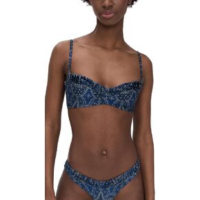 Women's Emmy Bikini Top