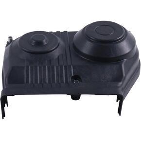 Right Front Timing Cover 13572AA092 Compatible with Subaru Impreza STi EJ257 Forester EJ255 2.5 Turbo