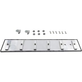 maXpeedingrods Billet Aluminum Tappet Cover for 5.9L 12V 24V Cummins Diesel, for Dodge Ram 1500 2500 3500 Dual Port 1989-2002 VE44 P7100 Pumps