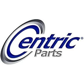 Centric 611.65036 Ball Joint, Upper, Front