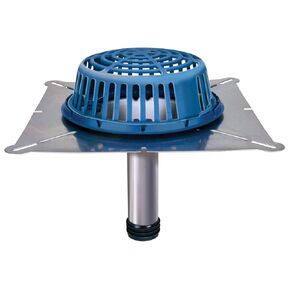 Drain,Stainless Steel,Gasket