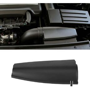 Car Air Intake Inlet Duct Cover Lid for VW Golf Passat Jetta Sharan Skoda 1K0805965J9B9
