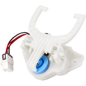 WH03X30517 Washer Mode Shifter Fits GE, WH05X25036 Washer Shift Actuator Replacement for GE ＆ Hotpoint Part Numbers WH05X25036 WH05X24435 PS16554752