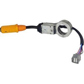 ناقل الحركة شيفتر 701/80144 701/53700 متوافق مع JCB 4C444 4CN444 4CX444 SUPER 4C 3CXE 214-4 215S 217-4 214E-LE 217S LOADER BACKHOE LOADER ROVINE REVILE
