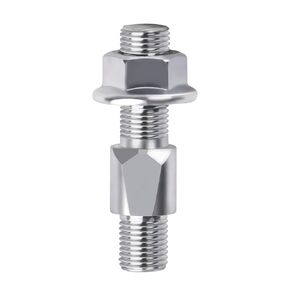 Mounting Bolt & Nut Compatible with Ford Ranger F150 Bronco II Shifter Mazda M50D-R1 M5R2,Ford Ranger 5-Speed Shifter Mazda M50D-R1 M5R2