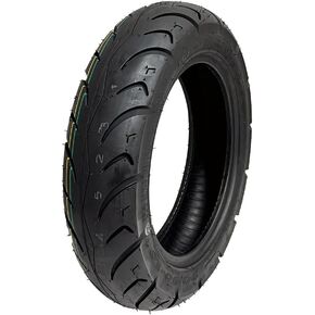 MMG Tire 90/90-10 Tubeless Front/Rear Motorcycle Scooter Moped