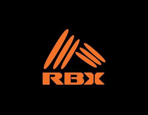 شورتات الدلفين الفاتحة لـ RBX Girls - 2 Pack Athletic Performance Shorts Flutter Flutter Flutter for Girls (الأحجام: 4-16) in Kuwait