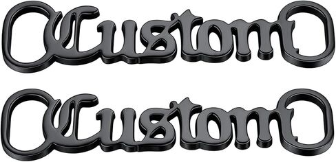 Personalized 2Pcs Sneaker Shoelace Buckle Stainless Steel/Black/18K Gold Plated Shoe Buckles Shoelace Decoration Nameplate DIY Charms Accessories, Send Gift Box in Saudi Arabia