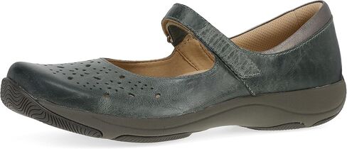 Dansko Stacy Mary Jane - Lightweight Support in a Versatile Style- Slip-Resistant Rubber Outsole Suitable for Dry, Wet, and Oily/Wet Surfaces in Saudi Arabia