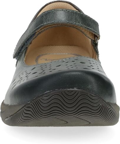 Dansko Stacy Mary Jane - Lightweight Support in a Versatile Style- Slip-Resistant Rubber Outsole Suitable for Dry, Wet, and Oily/Wet Surfaces in Saudi Arabia