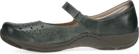Dansko Stacy Mary Jane - Lightweight Support in a Versatile Style- Slip-Resistant Rubber Outsole Suitable for Dry, Wet, and Oily/Wet Surfaces in Saudi Arabia