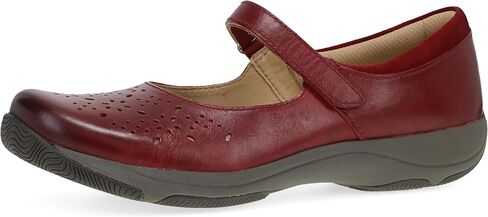 Dansko Stacy Mary Jane - Lightweight Support in a Versatile Style- Slip-Resistant Rubber Outsole Suitable for Dry, Wet, and Oily/Wet Surfaces in Saudi Arabia