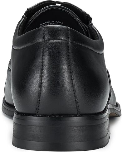 Ferro Aldo Charles MFA19569L Mens Classic Captoe Lace Up Oxford Casual Dress Shoes in Kuwait