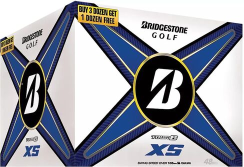 Bridgestone Golf 2024 Tour B XS White in Saudi Arabia