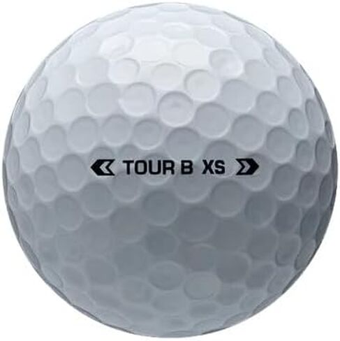 Bridgestone Golf 2024 Tour B XS White in Saudi Arabia