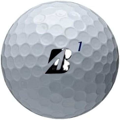Bridgestone Golf 2024 Tour B XS White in Saudi Arabia