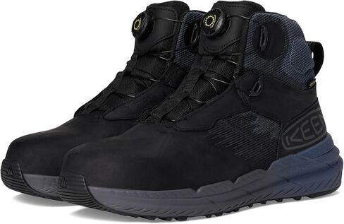 KEEN Utility Men's Snapline Rf Waterproof Boot (Carbon-Fiber Toe) Work in Saudi Arabia