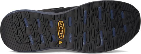 KEEN Utility Men's Snapline Rf Waterproof Boot (Carbon-Fiber Toe) Work in Saudi Arabia