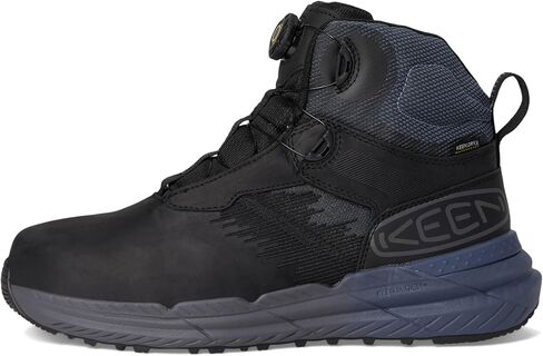 KEEN Utility Men's Snapline Rf Waterproof Boot (Carbon-Fiber Toe) Work in Saudi Arabia
